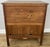Vintage French Louis XIV Oak Sideboard For Sale - Image 17 of 18