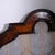 Antique Padded Wooden Double Bed Headboard, 1890s For Sale - Image 12 of 18