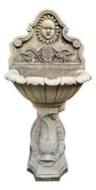 Example of Fountains