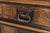 18th century italian walnut chest of drawers an 18th century italian walnut chest of drawers with original metalwork. this...