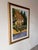Impressionist 1980s Fred Dettmann (1945–2022) German-American Impressionist Cottage Landscape Oil on Masonite Painting For Sale - Image 3 of 12