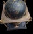 The Royal Geographical Society World Clock, 1979 For Sale - Image 3 of 9