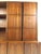 1970s Mid-Century Modern Walnut China Cabinet For Sale - Image 11 of 12