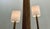 Modern Currey & Company Modern Travertine Commune Chandelier For Sale - Image 3 of 6
