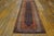Early 20th Century Persian Malayer Carpet ( 3' x 10'2" - 92 x 310 )