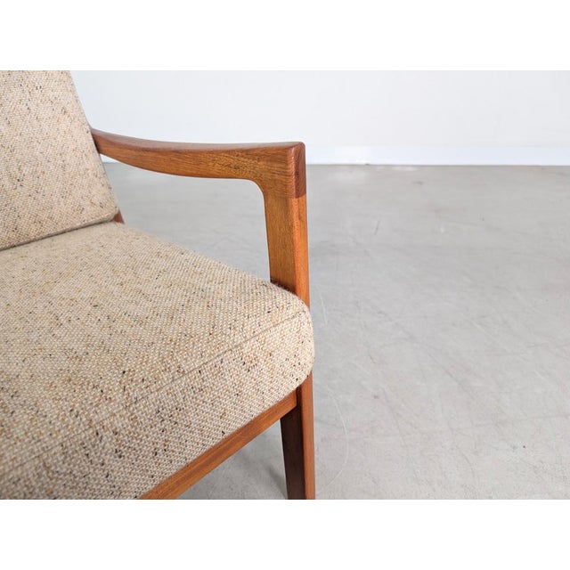 Sideboard by Fritz Haller for France & Søn For Sale - Image 9 of 11