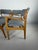 Mid-Century Modern Vintage Danish Oak Chairs by Erik Buch for Oddense Maskinsnedkeri, 1960s, Set of 5 For Sale - Image 3 of 11