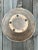 Late 19th Century Late 19th Century Large Green Glazed Antique French Terracotta Tian Bowl For Sale - Image 5 of 8