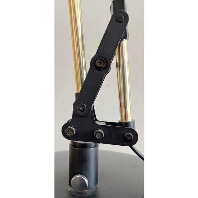 Giotto Table Lamp from Luci e Dimensione For Sale - Image 6 of 16