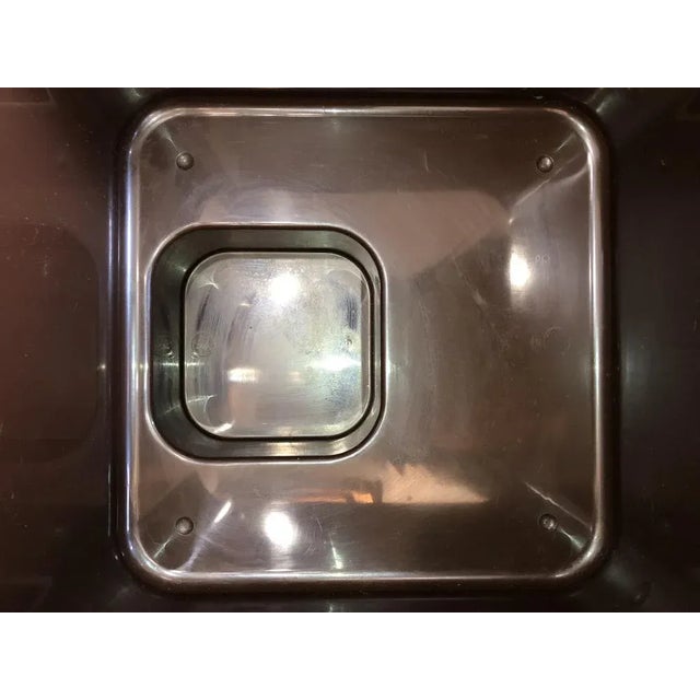 Dime Table by Marcello Siard, 1960s For Sale - Image 4 of 9