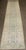 Early 20th Century Long Hamedan Sky Blue Chartreuse Runner rug no. j5211 For Sale - Image 5 of 9