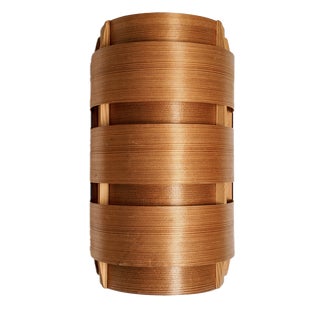 Model V155 Wall Light by Hans-Agne Jakobsson, Sweden, 1970s For Sale