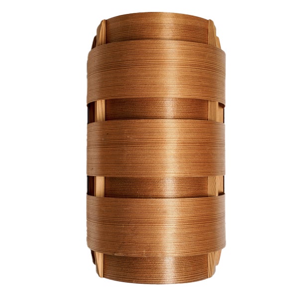 Model V155 Wall Light by Hans-Agne Jakobsson, Sweden, 1970s For Sale