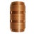 Model V155 Wall Light by Hans-Agne Jakobsson, Sweden, 1970s For Sale