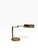 Mid 20th Century Mid Century Modern Brass Flex Arm Desk Lamp by Walter Von Nessen For Sale - Image 15 of 18