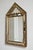 Vintage Pedestal Mirrors by Pierre Dariel, 1940s, Set of 2 For Sale - Image 4 of 6