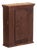 Antique Lacquered Cabinet in Pine Wood, Central Europe, 1900 For Sale