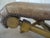 Early 21st Century Ralph Lauren Style Benches a Pair For Sale - Image 5 of 7