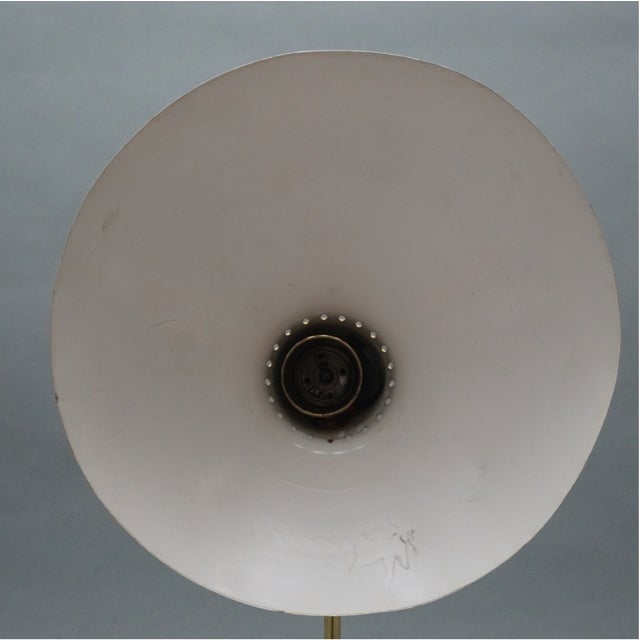 Vintage Desk Lamp from Stilux Milano, 1950s For Sale - Image 6 of 11