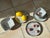 Ceramic Bowls and Plates from Serocka, Germany, 1970s, Set of 6 For Sale - Image 18 of 18