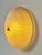 Vintage Murano Glass Wall Light, Italy, 1970s For Sale - Image 4 of 9