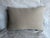 Textile 17th Century Brussels Tapestry Pillow With Botanical Pattern For Sale - Image 7 of 7
