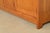 L. & J. G. Stickley Mission Oak Arts & Crafts Sideboard or Bar Cabinet For Sale - Image 14 of 18