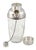English English Cocktail Drinks or Martini Shaker With Cockerel by James Dixon & Sons For Sale - Image 3 of 9