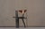 Metal Postmodern Ota Otanek Chair by Borek Sipek for Vitra, Germany, 1990s For Sale - Image 7 of 18