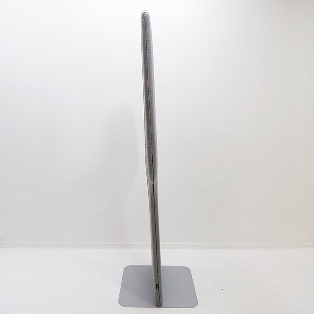 Metal Acoustic TexMex BuzziCactus Wall Partition from Sas Adriaenssens, Belgium For Sale - Image 7 of 12