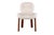 Valentine Dining Chair by Wood Tailors Club For Sale - Image 13 of 13