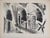 Sylvia Carewe, Les Arches, Lithograph For Sale - Image 6 of 6