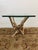 Design Plus Gallery presents a Gathered Driftwood Side Table. The style borders on rustic, coastal and in that easy going...