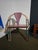 1990s Vívido Chair Sculpture by Rob Edley Welborn For Sale In Palm Springs - Image 6 of 10