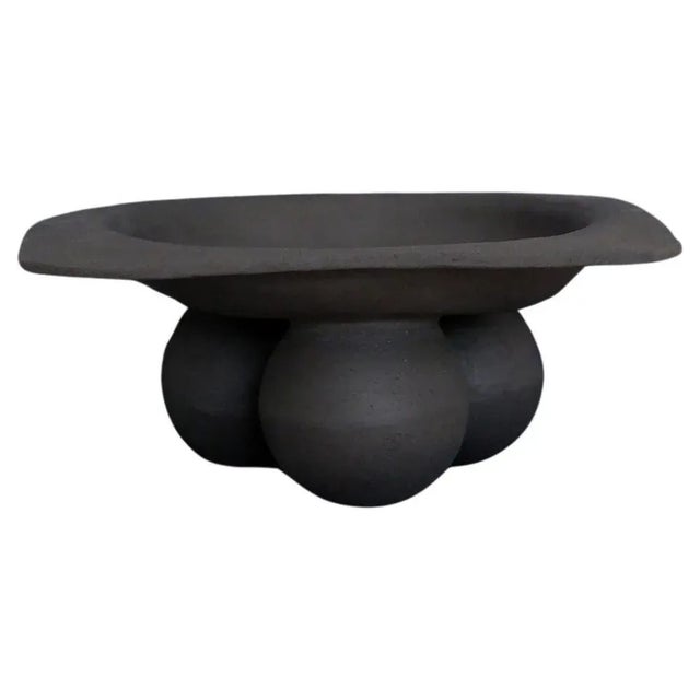 Samaia Fruit Bowl by Ia Kutateladze For Sale - Image 6 of 6