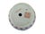 Chinoiserie Vintage Chinoiserie Famille Rose Ceramic Cachepot Planter For Sale - Image 3 of 12