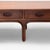 Bernini Model 512 Coffee Table with Drawers by Gianfranco Frattini for Bernini, 1960s For Sale - Image 4 of 11