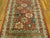 Antique Caucasian-Zeychor rug 3'5" x 4'7". Antique Seychour Caucasian Knotted Rug, Country of Origin: Caucasus, Circa...
