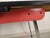 Metal Vintage Formica Extentable Table, 1960s For Sale - Image 7 of 18