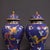 Dimensions (Each): Height 35cm (13.78") x Width 18cm (7.09") x Depth 18cm (7.09") Total Weight (Pair): 6970 grams (approx....