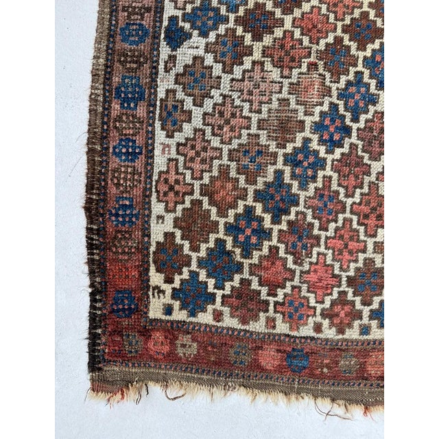 We carry authentic Antique rugs and Vintage rugs that are truly one of a kind made all by hand with organic dyes and...