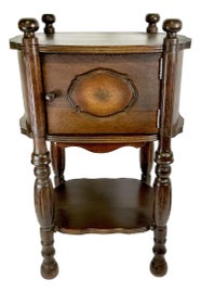 Example of Cushman of Vermont Accent Tables