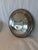 Mid 20th Century Sterling Silver Round Platter For Sale In New York - Image 6 of 9