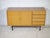 Mid-Century Modern Mid-Century Walnut Sideboard by Ernst Martin Dettinger for Bormann, 1960s For Sale - Image 3 of 12
