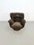 Karate Lounge Chair by Michel Cadestin for Airborne, France, 1970s, in Flawless conditions. Designed 1970 to 1979 I have...
