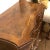 Wood 1960s Traditional Wooden 3 Drawer Nightstand For Sale - Image 7 of 13