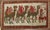 Early 20th Century Zabihi Collection Turkish Anatolian Animal Caravan Camel Small Rug - 2'1" x 3'8" For Sale - Image 4 of 7