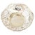 Antique Sterling Silver Fruit from Bowl Hawksworth, Eyre & Co, 1920s For Sale - Image 14 of 14