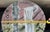 80s Ceramic Figural Wall Art by La Laurrien (Gilman) Ceramics ~ Vintage ~ 17.75" Diameter For Sale - Image 10 of 10