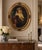 Tommaso Rivoli, Italian Woman at the Fountain, 1990s, Oil Painting on Canvas, Framed For Sale - Image 7 of 10